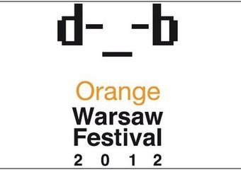 Ruszyła otwarta sprzedaż biletów Orange Warsaw Festival 2012