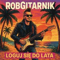Loguj się do lata Robgitarnik