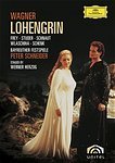 Lohengrin - Studer Cheryl