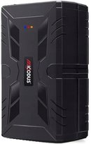 Lokalizator GPS 60dni podsłuch draVires duży akumulator magnes do samochodu