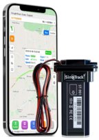 LOKALIZATOR GPS + AKUMULATOR SinoTrack ST-901