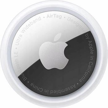 Lokalizator GPS Apple AirTag 1 szt. - Apple