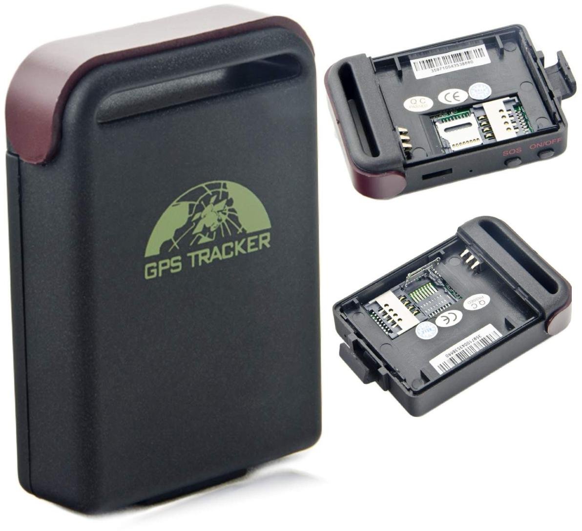 Lokalizator GPS COBAN TK1022B Inny producent Sklep