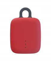 Lokalizator GPS notiOne go! PLUS CZARNY