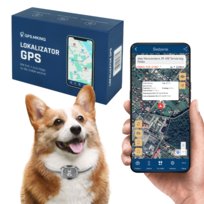 Lokalizator Gps Psa Kota Obroża Śledzenie Podsłuch Bez Abonamentu Aplikacja