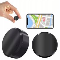 Lokalizator LBS - 3-letnia żywotność baterii - Wodoodporny - Samochód