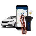 Lokalizator pojazdów GPS CALMEAN VEHICLE Cable Smart - CALMEAN