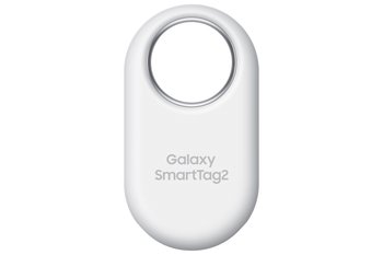 Lokalizator Samsung Galaxy Smart Tag 2 Biały - Samsung