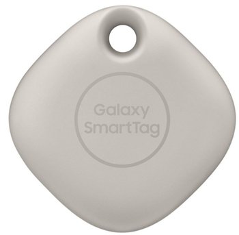 Lokalizator SAMSUNG SmartTag Oatmeal EI-T5300BAEGEU - Samsung Electronics
