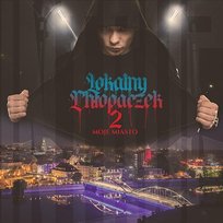 Lokalny chłopaczek 2: Moje miasto Intruz, Phono CoZaBit
