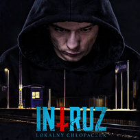 Lokalny chłopaczek Intruz