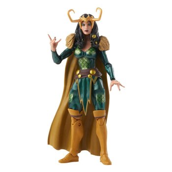 LOKI Agent of Asgard Figurka 15 cm Marvel Legends