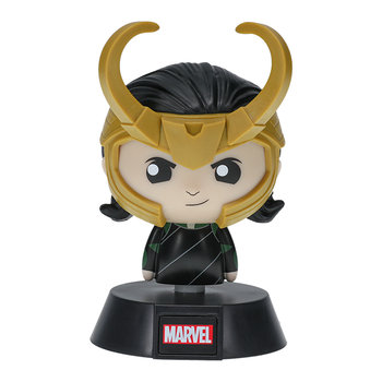 Loki Świecąca Figurka Marvel - Inna marka