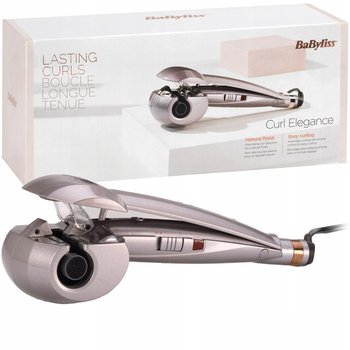 Lokówka Automatyczna Babyliss 2660 Npe Curl Secret - Babyliss