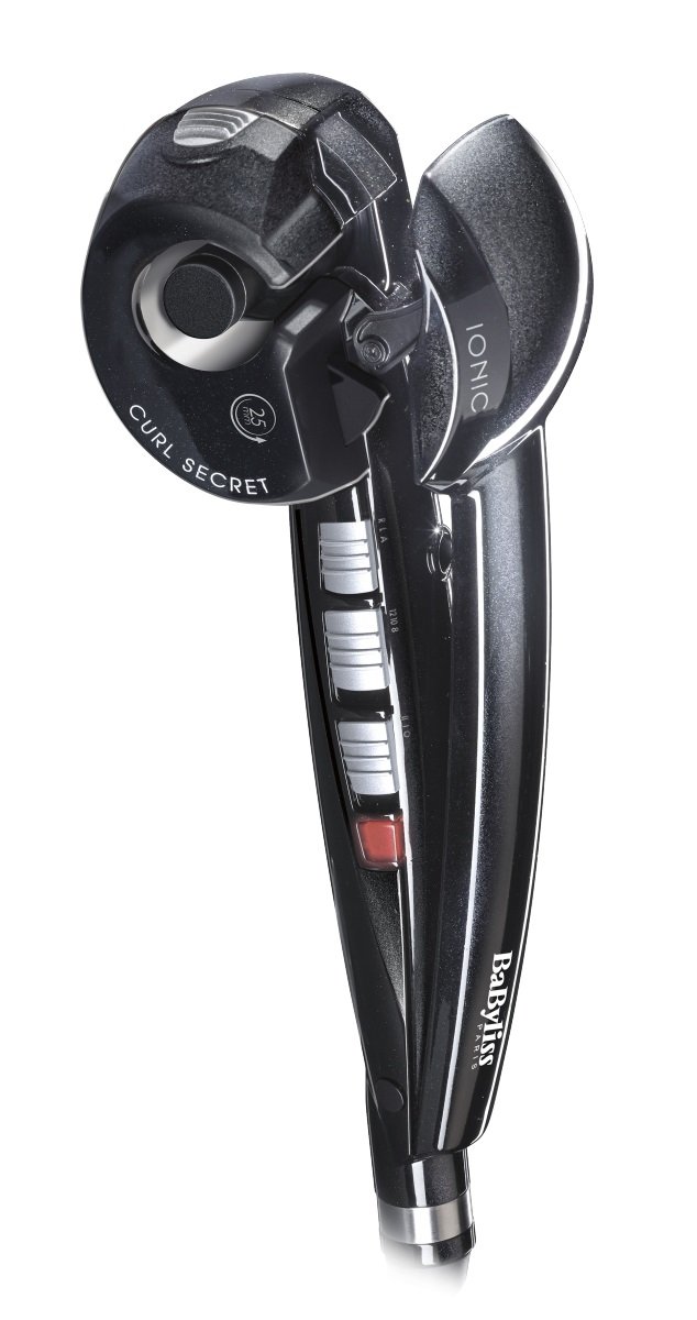 Lokówka automatyczna do włosów BABYLISS C1300E