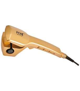 Lokówka automatyczna do włosów FOX Queen's Curls - Fox