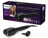 Lokówka automatyczna Philips StyleCare Prestige BHB876/00 25 mm