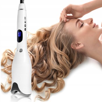 LOKÓWKA DO WŁOSÓW AUTOMATYCZNA OBROTOWA SPIN CURL CERAMICZNA DUŻE LOKI - Inny producent