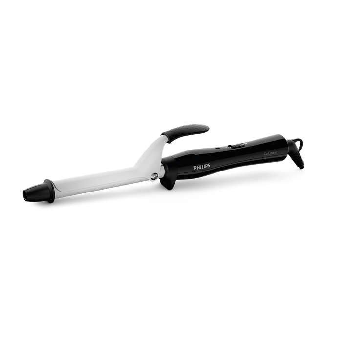 Lokówka do włosów PHILIPS StyleCare BHB862/00-Zdjęcie-0