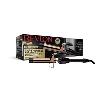 Lokówka do włosów REVLON Pro Collection RVIR1159E - Revlon