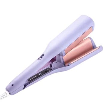 Lokówka Do Włosów Wave Włosy Ujemne Jonowe Nieszkodliwe - G-Mini