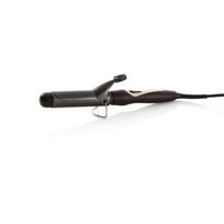 Lokówka Fryzjerska Turmalinowa Black Wave 33Mm