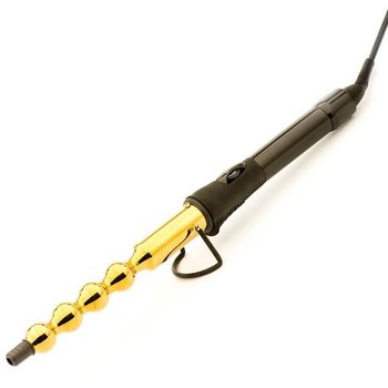 Lokówka spiralna do włosów HAIR TOOLS Head Jog Boho Styler - Hair Tools Ltd