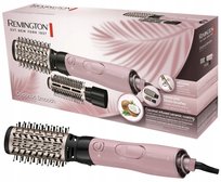 LOKÓWKO-SUSZARKA DO WŁOSÓW CERAMICZNA 2 SZCZOTKI REMINGTON AS5901 1000W