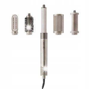 Lokówko-suszarka Dreame Air Style 3 poziomy temperatury Czujnik NTC - Inny producent