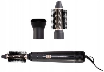 Lokówko-Suszarka Remington As7300 800W 3 Nasadki - Remington