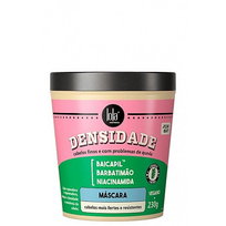 Lola Cosmetics, Densidade, Maska  do włosów suchych i łamliwych, 230 g Lola Cosmetics