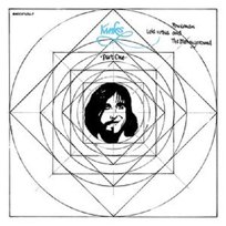 Lola Versus Powerman And The Moneygoround. Part 1 The Kinks