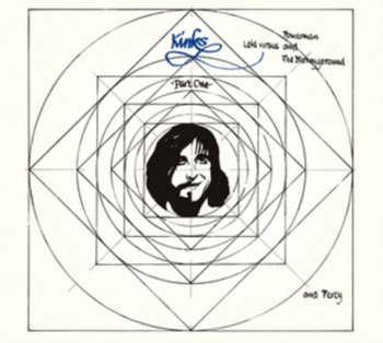Lola vs. Powerman And The Moneygoround (Deluxe Edition) - The Kinks