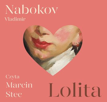 Lolita - audiobook - Nabokov Vladimir