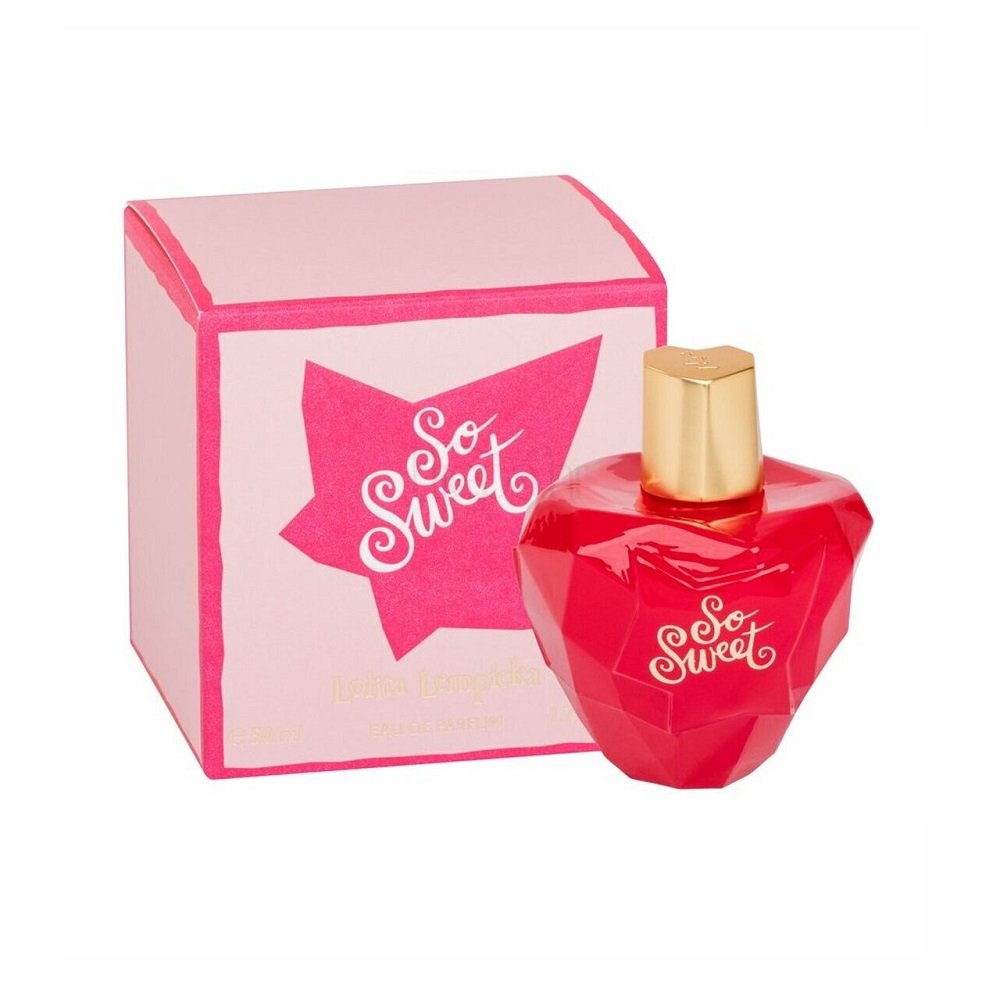 Lolita Lempicka, So Sweet, woda perfumowana, 30 ml-Zdjęcie-0