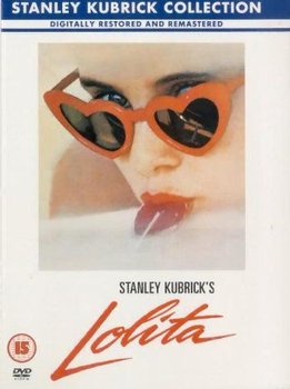 Lolita - Lyne Adrian