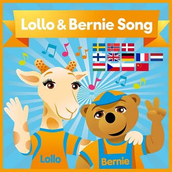 Lollo & Bernie Song - Lollo & Bernie
