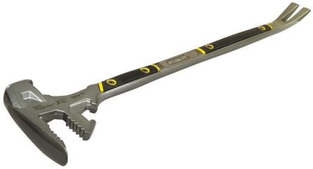 Łom STANLEY fu2,760 mm