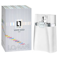 lomani white gold