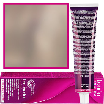 Londa,  Color Cream, 10/8, farba do włosów, 60 ml - Londa