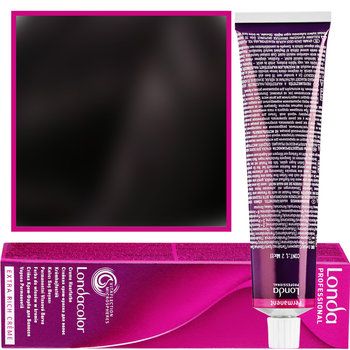 Londa, Color Professional, 3/0, farba do włosów, 60 ml - Londa