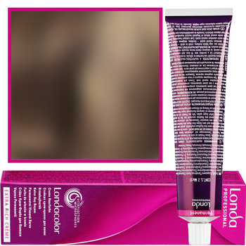 Londa, Color Professional, 7/1, farba do włosów, 60 ml - Londa