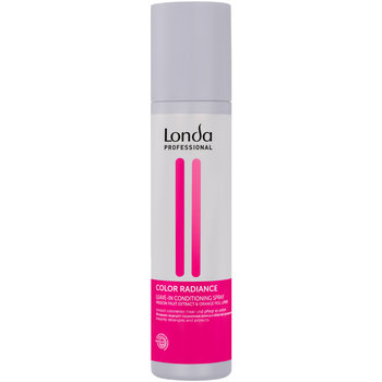 Londa, Color Radiance Leave-In Conditioning Spray, Odżywka W Sprayu Bez Spłukiwania Do Włosów Farbowanych Z Marakują, 250 ml - Londa