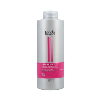 Londa, Color Radiance, maska do włosów farbowanych stabilizująca kolor, 1000 ml - Londa