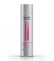 LONDA Color Radiance, szampon do włosów farbowanych, 250ml