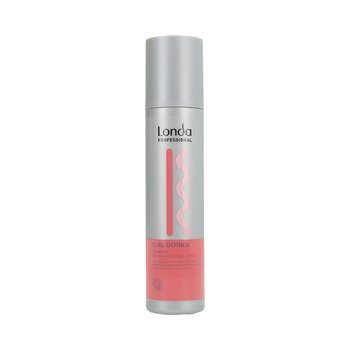 Londa, Curl Definer, kuracja do włosów przed trwałą ondulacją, 250 ml - Londa