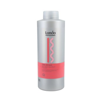 Londa, Curl Definer, stabilizator po trwałej ondulacji, 1000 ml - Londa