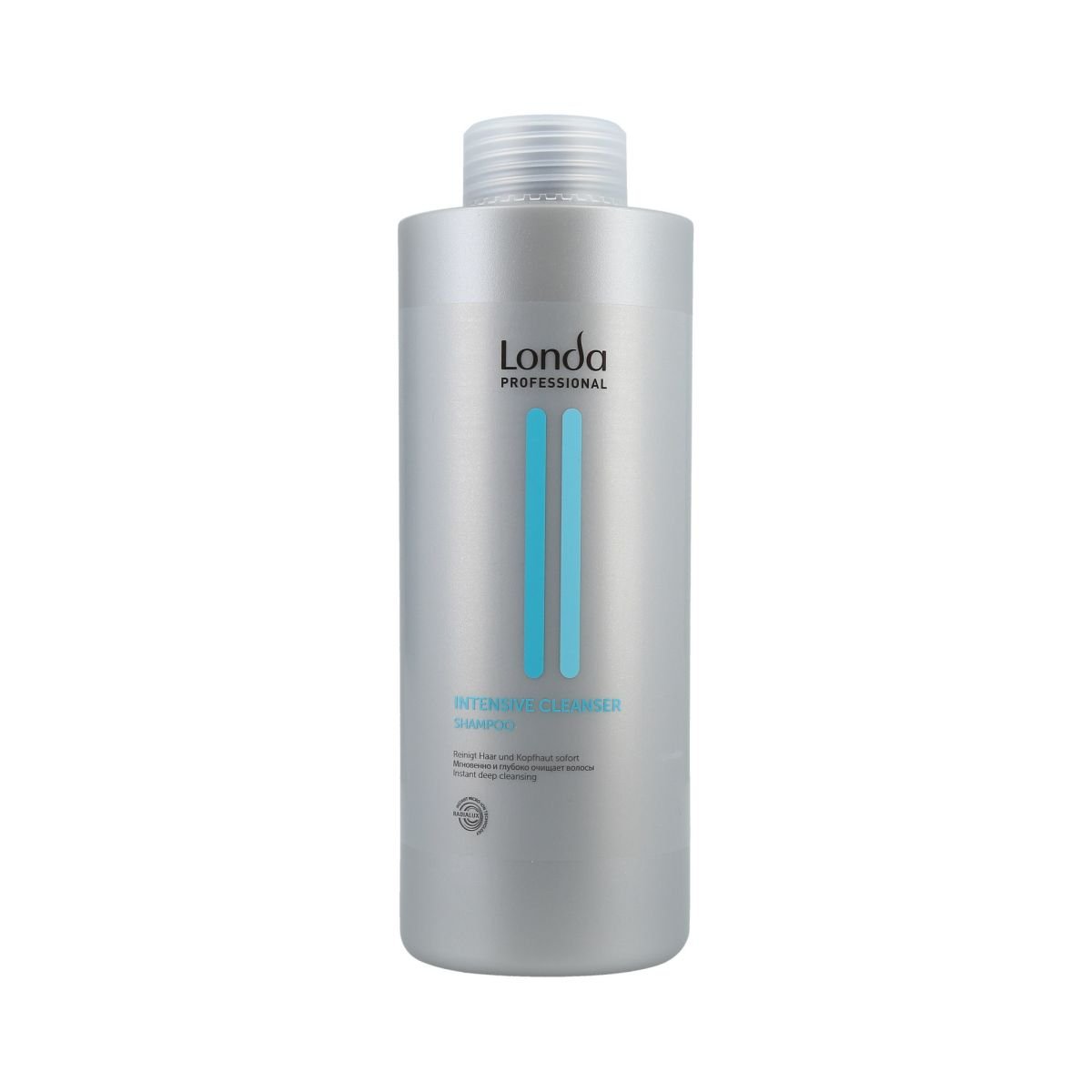 Londa, Intensive Cleanser, szampon intensywnie oczyszczający, 1000 ml ...