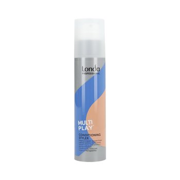 Londa, Multiplay, odżywka w sprayu ułatwiająca stylizację włosów, 195 ml - Londa