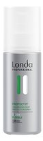 Londa Professional, Protect It, Zwiększający objętość spray chroniący przed wysoką temperaturą, 150 ml Londa